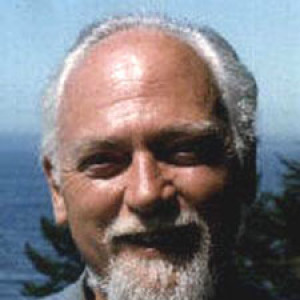 The Very Real Robert Anton Wilson