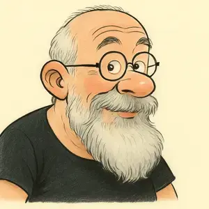 Matthias Vos