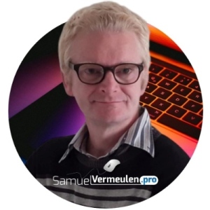 Samuel Vermeulen