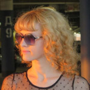 Ella Svetlaya