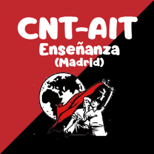 CNT-AIT Enseñanza Madrid