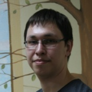Stanislav N. aka pztrn